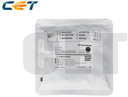 Utángyártott KYOCERA DV5230K developer BK CT* - vegyesbolt