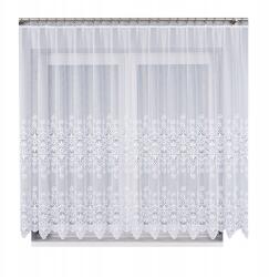  Merlot Függöny Nappaliba, 500x160 cm (132)