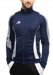 Adidas Férfi pulóver adidas Tiro 24 Cipzáras Sport Edzés Kapucni nélkül méret M (4067887983723)