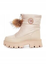  Hótaposó cipő Cesare Gaspari 7133-223 roz. 38 (7133-223)