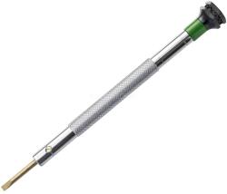  Surubelnita antimagnetică cu capat drept Beco 2, 0mm Surubelnita