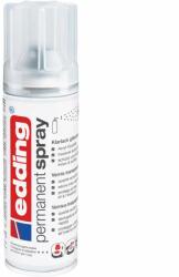 edding Spray vopsea acrilica Edding 5200, transparent lucios, uscare rapida, acoperire inalta, 200 ml (ED5200994)