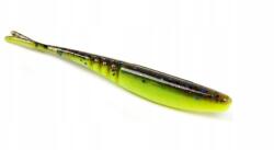 Spro Jaskółka Gumi Halcsali Spro Bony Shaker 8cm Killer Spinning Chart Belly (4918-1002)