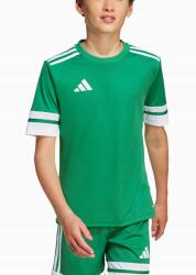 Adidas Gyerek Póló adidas Squadra 25 T-shirt Edző sport blúz 128