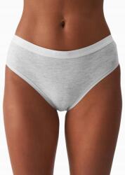 4F Női sport alsó, tanga, 2 darabos csomag, pamut, méret-es méret (4FWMM00UPTSF026-27M-M)