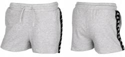 Kappa Női rövidnadrág Kappa Rövid Sportos Edzés Pamut Nyár méret L (02988E)