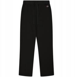 Champion Női nadrág Champion Drawstring fekete 117551 KK001 r-M (117551 KK001)