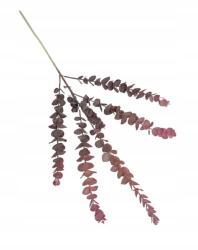 Wera Eukaliptusz rózsaszín ág 80 cm (JAS171)