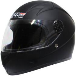 Roy Casca moto integrala pentru copii, Safebet HF-909, culoare negru, marime YL (ROY12567) - mxenduro