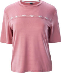 Hi-Tec Női Rövid Ujjú Póló Hi-tec Lady Elsu Rózsaszín S-es Méret (5902786463770)