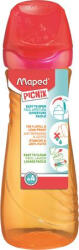 Maped Kulacs, 580 ml, MAPED PICNIK "Origins", narancs-pink (871707)