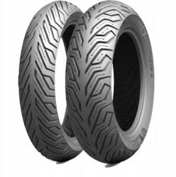 Michelin Motorkerékpár gumiabroncs City Grip 2 M+s 110/80 R14 59S Tl Reinf M+s első