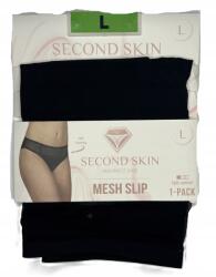  Női alsó, L-es méret, Second Skin 345 (3207821)