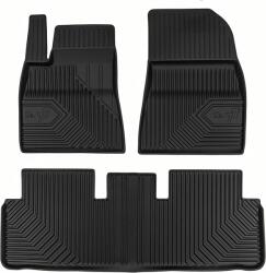 FroGum Covorase auto Tesla Model 3 2023-prezent Frogum 77 (77435100)