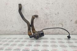 VW Vízkeringető motor Vw Touran (1T1, 1T2) 1K0819350B 2.0L dízel 103kW