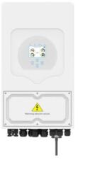 Deye Invertor hibrid monofazat, 6kW, 6000W, Deye SUN-6K-SG05LP1-EU (SUN-6K-SG05LP1-E)