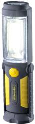 Top Master Pro Led ЛАМПА topmaster РАБОТНА АКУМУЛАТУРНА 3w led 1w 2СВЕТЛИНИ (232506)