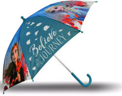 Kids Euroswan Jégvarázs esernyő 65 cm, Believe in Journey (EWA20714WD)