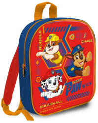 Kids Euroswan Mancs Őrjárat Red hátizsák, táska 29 cm (EWA19819PA)