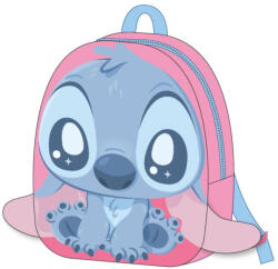 CERDÁ Lilo és Stitch, A csillagkutya Starry Eyes plüss hátizsák, táska 22 cm (CEP2100005838)