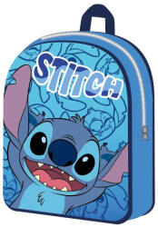  Lilo és Stitch, A csillagkutya Alien hátizsák, táska 30 cm (FML360254)