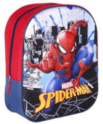 CERDÁ Pókember Skyline Hero 3D hátizsák, táska 31 cm (CEP2100004022)