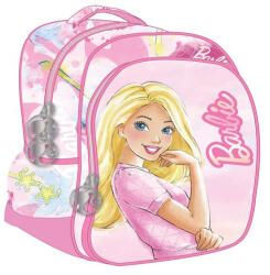 GIMSA Barbie Paints hátizsák, táska 31 cm (GIM34989054)
