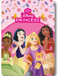  Hercegnők Fairy Tale polár takaró 100x140cm (FML367543)