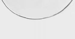 VICTORIA Ezüst színű nyaklánc (VBNACA55212) - perfectbaby