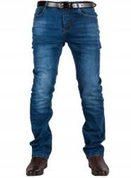 Riposte Belfer klasszikus férfi farmer nadrág méret37