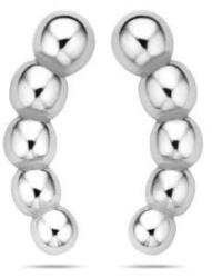 VICTORIA Ezüst színű fülbevaló (VBNAB78000) - perfectbaby