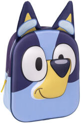 CERDÁ Bluey Buddy 3D hátizsák, táska 27 cm (CEP2100004869)