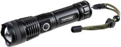 Top Master Pro LED ФЕНЕР TOPMASTER АКУМУЛАТОРЕН 600Lm USB ПОРТ SOS СВЕТЛИНА (232510)