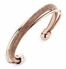 VICTORIA Rose gold színű karkötő (VBNACA51155) - perfectbaby