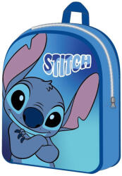  Lilo és Stitch, A csillagkutya Mini Monster hátizsák, táska 30 cm (FML360278)