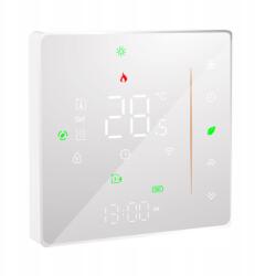 energicwave Wifi termosztát, programozható Eter 5.0W, hőmérséklet szabályozó, szobai (ETER 5.0W)