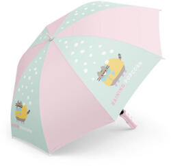 PUSHEEN cicás esernyő, Foodie Collection (ERK-PAGE001) - perfectbaby