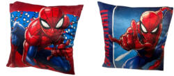  Pókember Swing párna, díszpárna 38x38 cm Velúr (FML365501) - perfectbaby