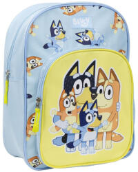 CERDÁ Bluey Family hátizsák, táska 35 cm (CEP2100004865)