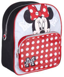 CERDÁ Minnie egér Grey hátizsák, táska 30 cm (CEP2100004030)