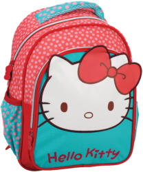 GIMSA Hello Kitty Sweetheart hátizsák, táska 30 cm (GIM33574054) - perfectbaby
