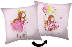 Jerry Fabrics Tündér Swing párna, díszpárna 40x40 cm (JFK036938) - perfectbaby