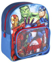 CERDÁ Bosszúállók Triple Force hátizsák, táska 30 cm (CEP2100004029)