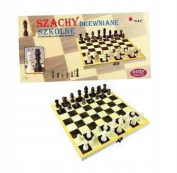 W&K Fa Szkolai Sakk 34X33CM