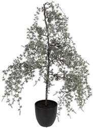 Clayre & Eef Planta artificiala in ghiveci 40x40x85 cm (50847)