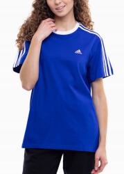 adidas női póló sport felső Essentials 3-Stripes méret S (4067897059043)