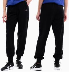 Fila Női sport melegítőnadrág kényelmes pamut joggernadrág L-es méret (4067777037277)