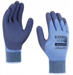 procera X-hydros 10 (XL) Dupla Latex Bevonatú Védőkesztyű Procera (rękawiczki ochronne wytrzymałe)