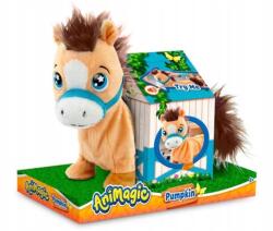 Goliath Animagic Interaktív Póni Pumpkin
