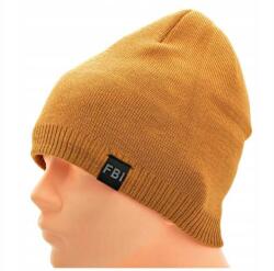 Stylion Mustáros Férfi Téli Sapka L/XL Akril téli (ST-508D)